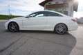 Mercedes-Benz E 250 Coupe AMG Autom. LED Comand CAM Leder Wit - thumbnail 7