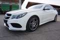 Mercedes-Benz E 250 Coupe AMG Autom. LED Comand CAM Leder Wit - thumbnail 1
