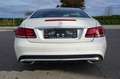 Mercedes-Benz E 250 Coupe AMG Autom. LED Comand CAM Leder Wit - thumbnail 5