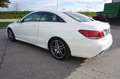 Mercedes-Benz E 250 Coupe AMG Autom. LED Comand CAM Leder Wit - thumbnail 6
