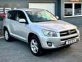 Toyota RAV 4 Life 'Klima'Bluetooth'AHK-2.000KG' Silber - thumbnail 1