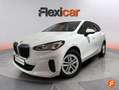 BMW 218 218i Blanco - thumbnail 2