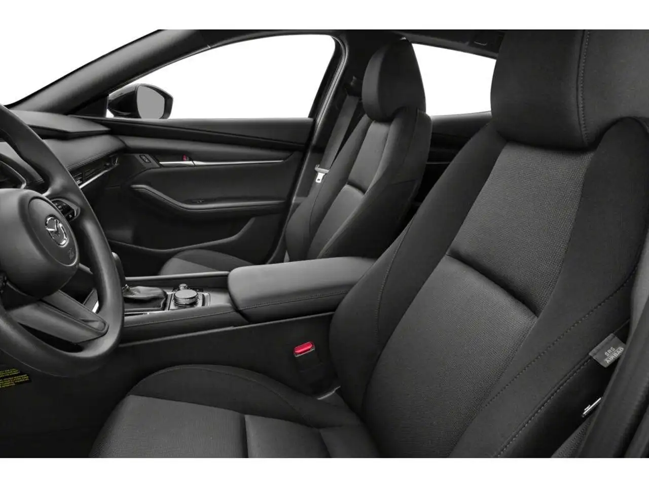 Mazda 3 снимка Mazda 3