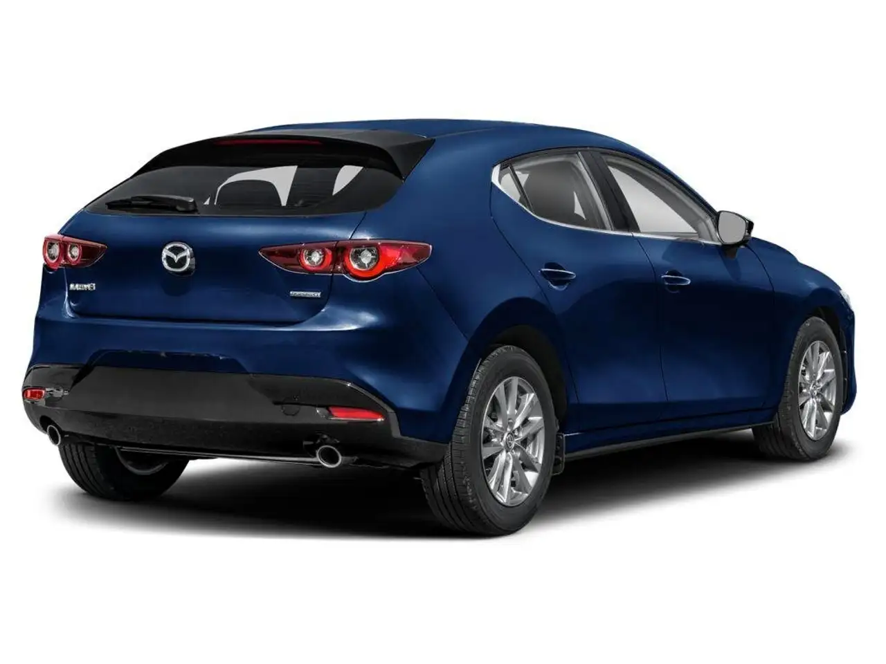 Mazda 3 снимка Mazda 3