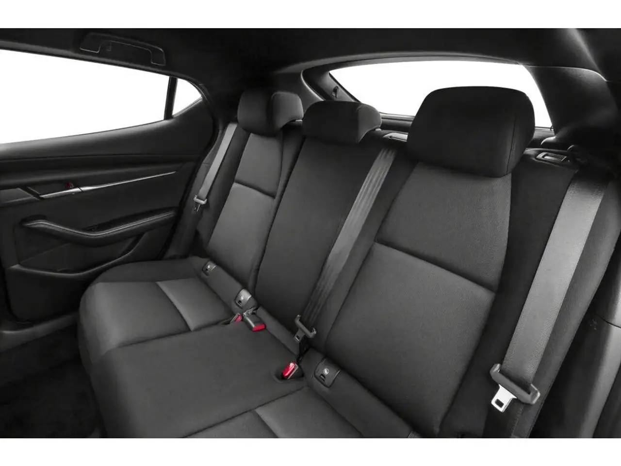 Mazda 3 снимка Mazda 3