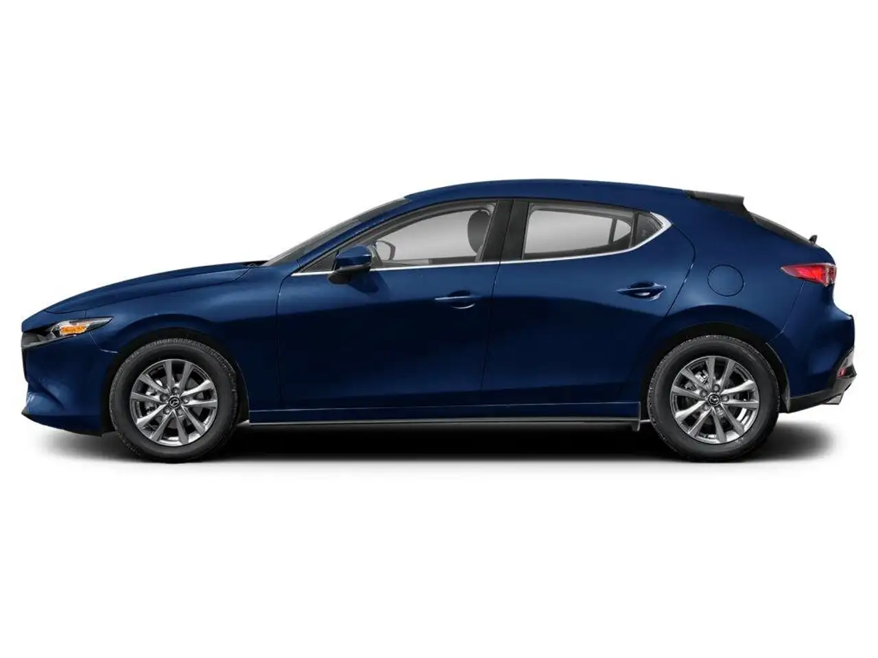 Mazda 3 снимка Mazda 3