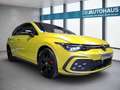 Volkswagen Golf GTE 1.4 eHybrid DSG Gelb - thumbnail 2