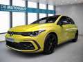 Volkswagen Golf GTE 1.4 eHybrid DSG Gelb - thumbnail 1