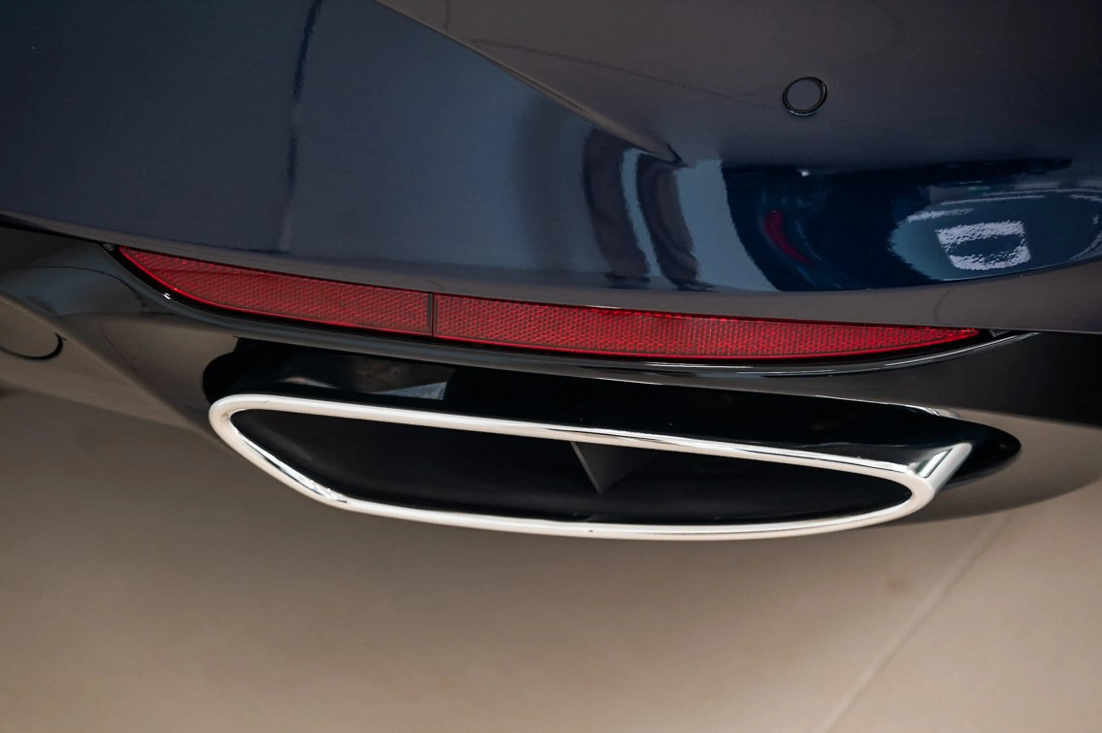 Bentley Continental GT Continental GT Azure V8 Hybrid — photo 13