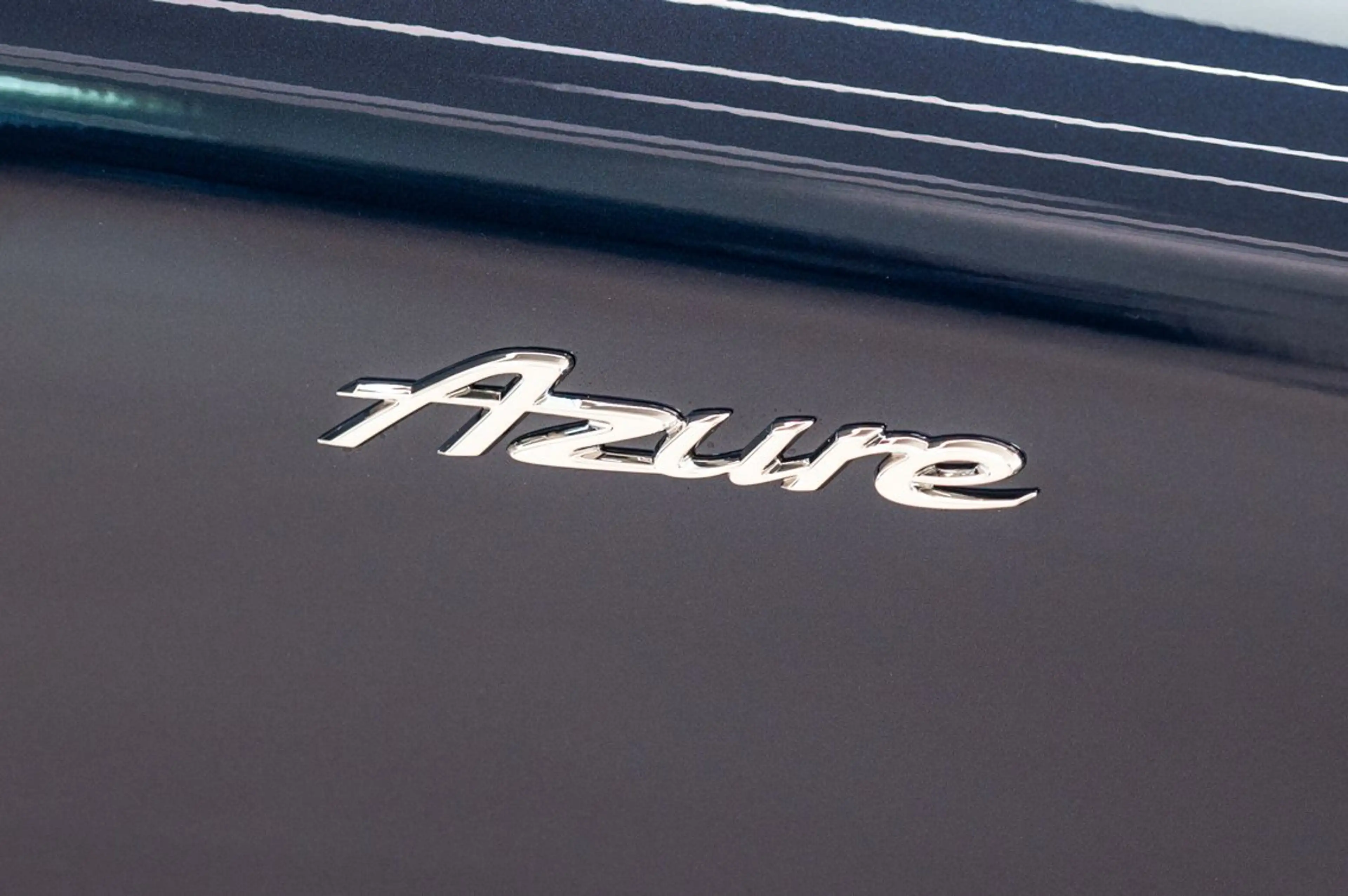 Bentley Continental GT Continental GT Azure V8 Hybrid — photo 10