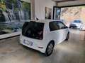 Volkswagen e-up! e-up! 5p 83cv TELECAMERA, LUCI SOFFUSE ABITACOLO Blanc - thumbnail 4