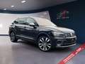 Volkswagen Tiguan Allspace Tiguan 2.0 TDI Allspace/R-LINE/4Motion/7 Sitzer Noir - thumbnail 1