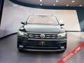 Volkswagen Tiguan Allspace Tiguan 2.0 TDI Allspace/R-LINE/4Motion/7 Sitzer Noir - thumbnail 2