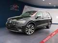 Volkswagen Tiguan Allspace Tiguan 2.0 TDI Allspace/R-LINE/4Motion/7 Sitzer Noir - thumbnail 3