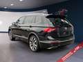 Volkswagen Tiguan Allspace Tiguan 2.0 TDI Allspace/R-LINE/4Motion/7 Sitzer Noir - thumbnail 6