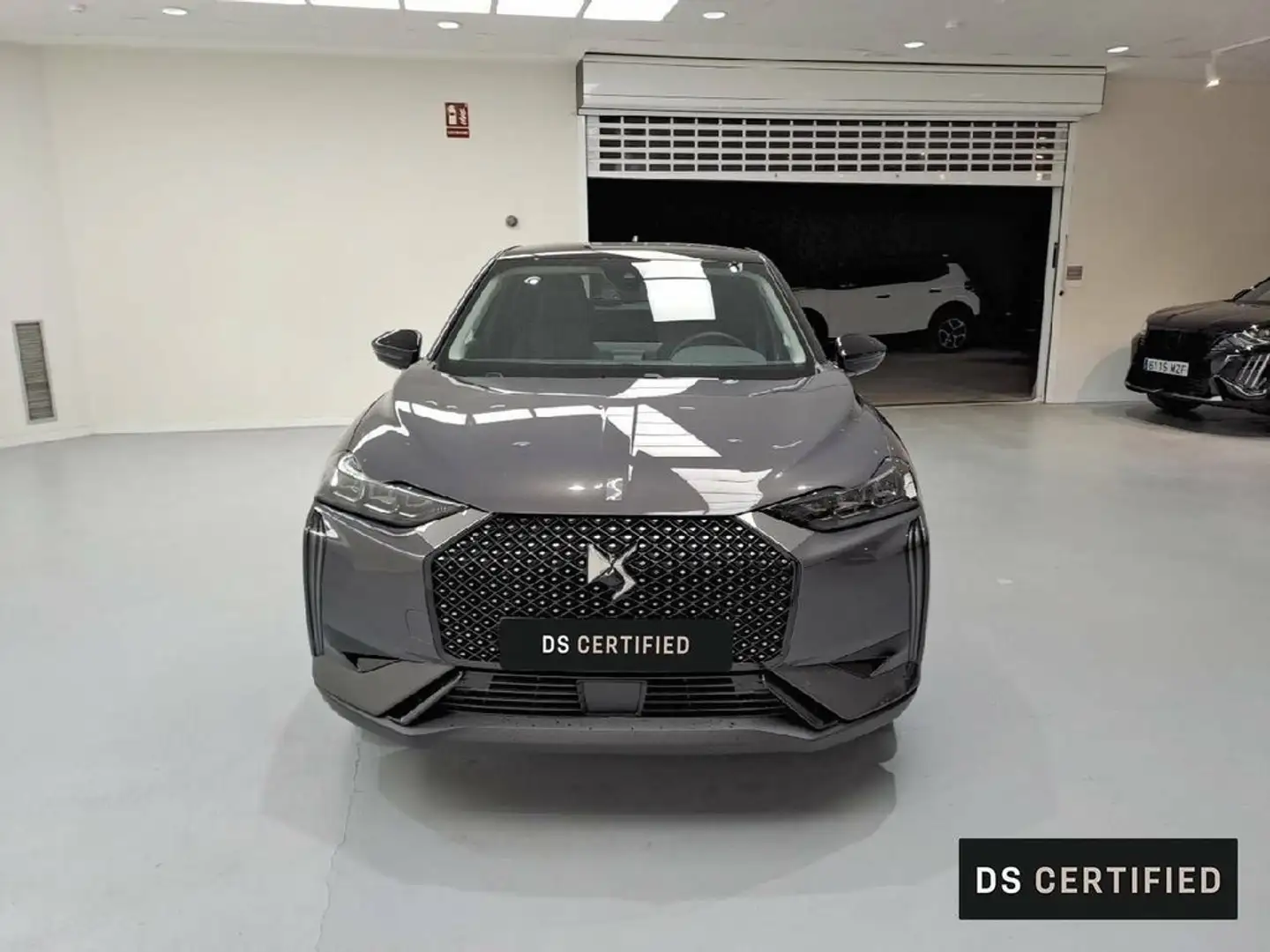 DS Automobiles DS 3 Hybrid 100kw Auto.Ant.de Saint Exupéry Antoine De Rojo - 2