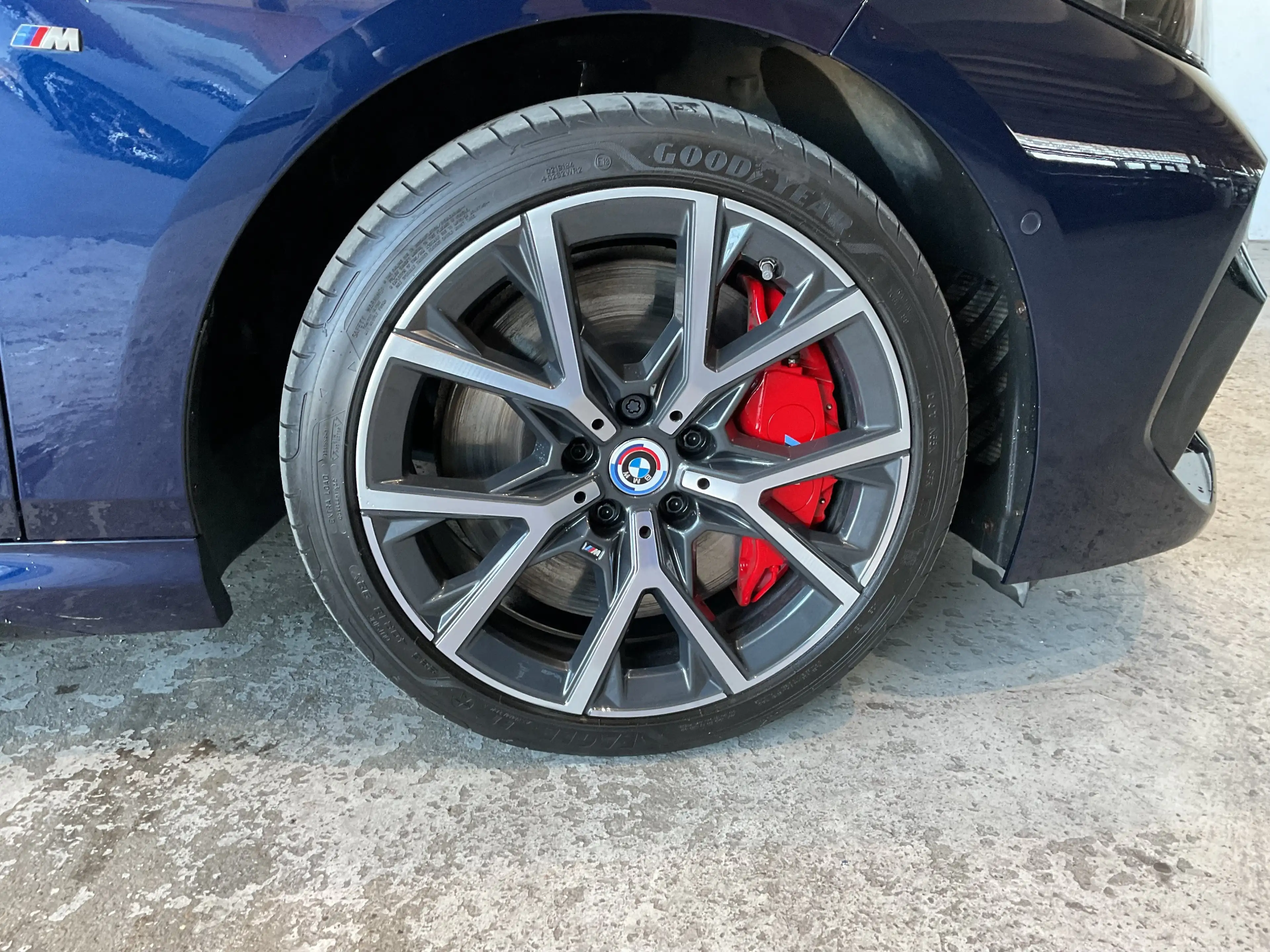 BMW 235 M235i xDrive |elektr. Sitzverst. |Head-Up |HiFi — photo 12