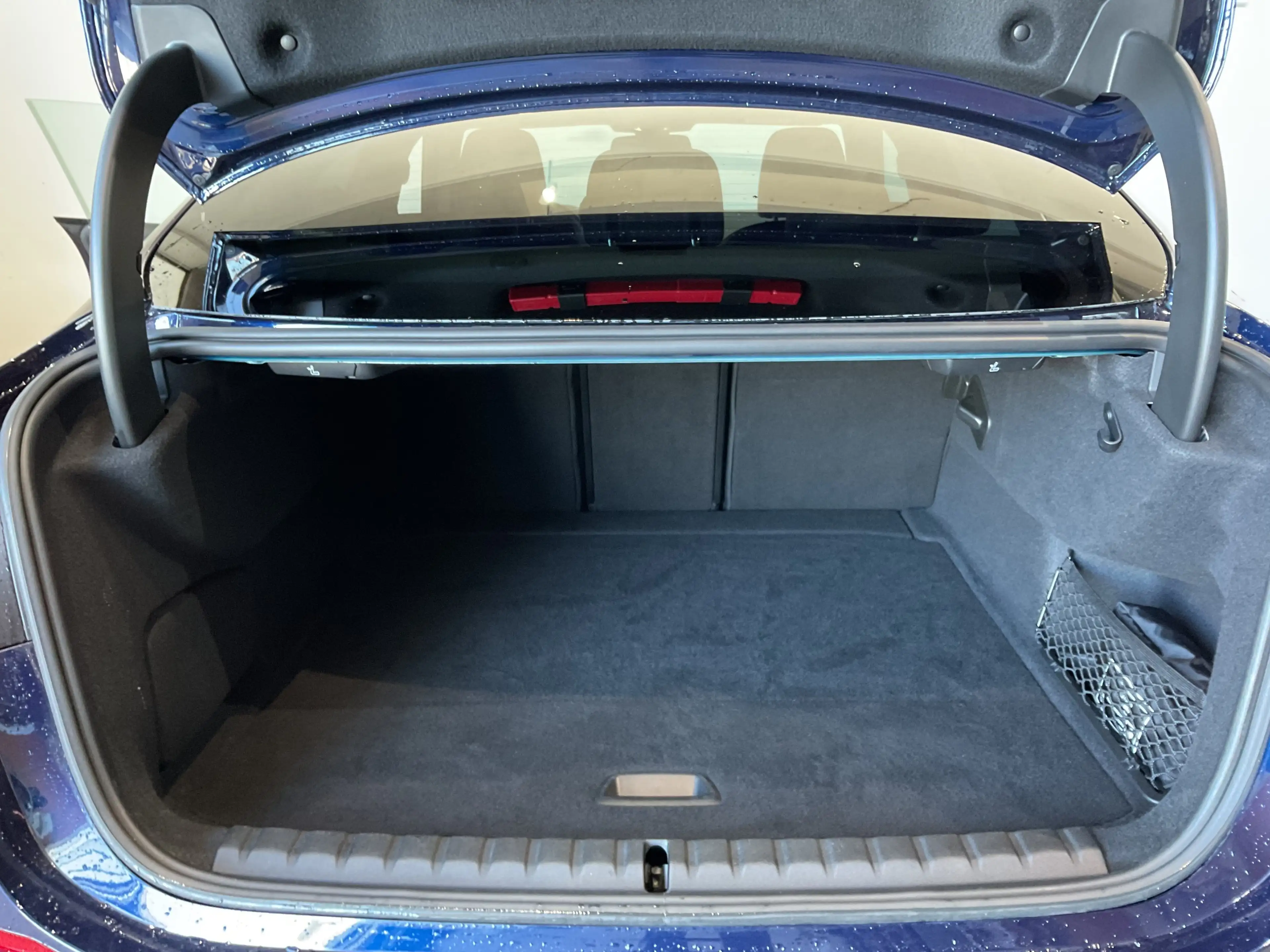 BMW 235 M235i xDrive |elektr. Sitzverst. |Head-Up |HiFi — photo 10