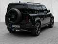 Land Rover Defender 110 X-Dynamic HSE Schwarz - thumbnail 3