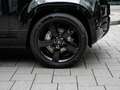 Land Rover Defender 110 X-Dynamic HSE Schwarz - thumbnail 10