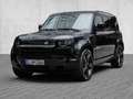 Land Rover Defender 110 X-Dynamic HSE Schwarz - thumbnail 2
