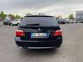 BMW 530 530 xd Touring Futura 4X4-C.AUTOMATICO-PELLE Nero - thumbnail 6