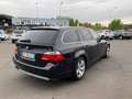 BMW 530 530 xd Touring Futura 4X4-C.AUTOMATICO-PELLE Nero - thumbnail 4