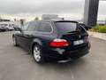 BMW 530 530 xd Touring Futura 4X4-C.AUTOMATICO-PELLE Nero - thumbnail 5