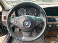 BMW 530 530 xd Touring Futura 4X4-C.AUTOMATICO-PELLE Nero - thumbnail 13