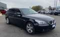 BMW 530 530 xd Touring Futura 4X4-C.AUTOMATICO-PELLE Nero - thumbnail 3