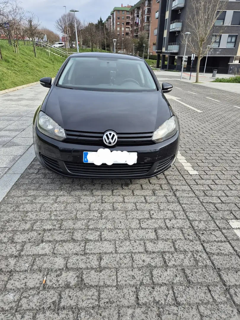 Volkswagen Golf 1.6TDI CR Bluemotion 105 - 1