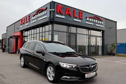 Opel Insignia ST 1,6 ECOTEC Innovation *1.Besitz*Panoramadach...