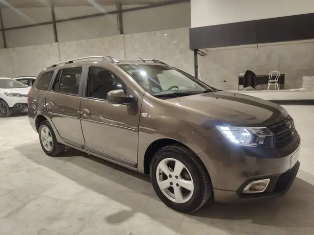 Dacia Logan MCV 0.9 TCE GLP Laureate