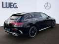 Mercedes-Benz CLA 250 e SB AMG+INFOTAINMENT+HUD+PANODACH+SOUND Czarny - thumbnail 4