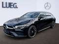Mercedes-Benz CLA 250 e SB Augmented Burmester AUT Bel.Sitz LM Schwarz - thumbnail 2