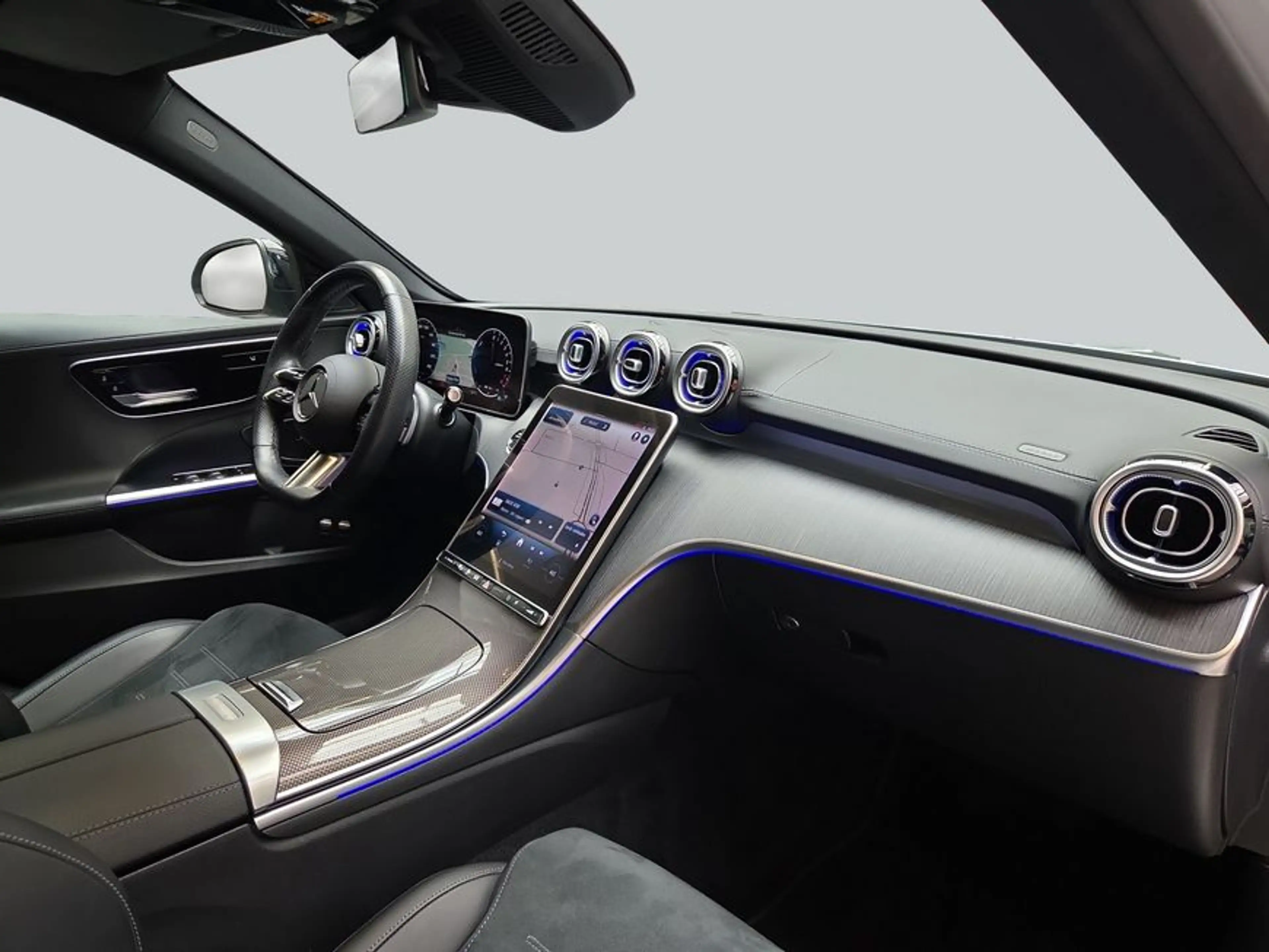 Mercedes-Benz C 300 C-Klasse — photo 15