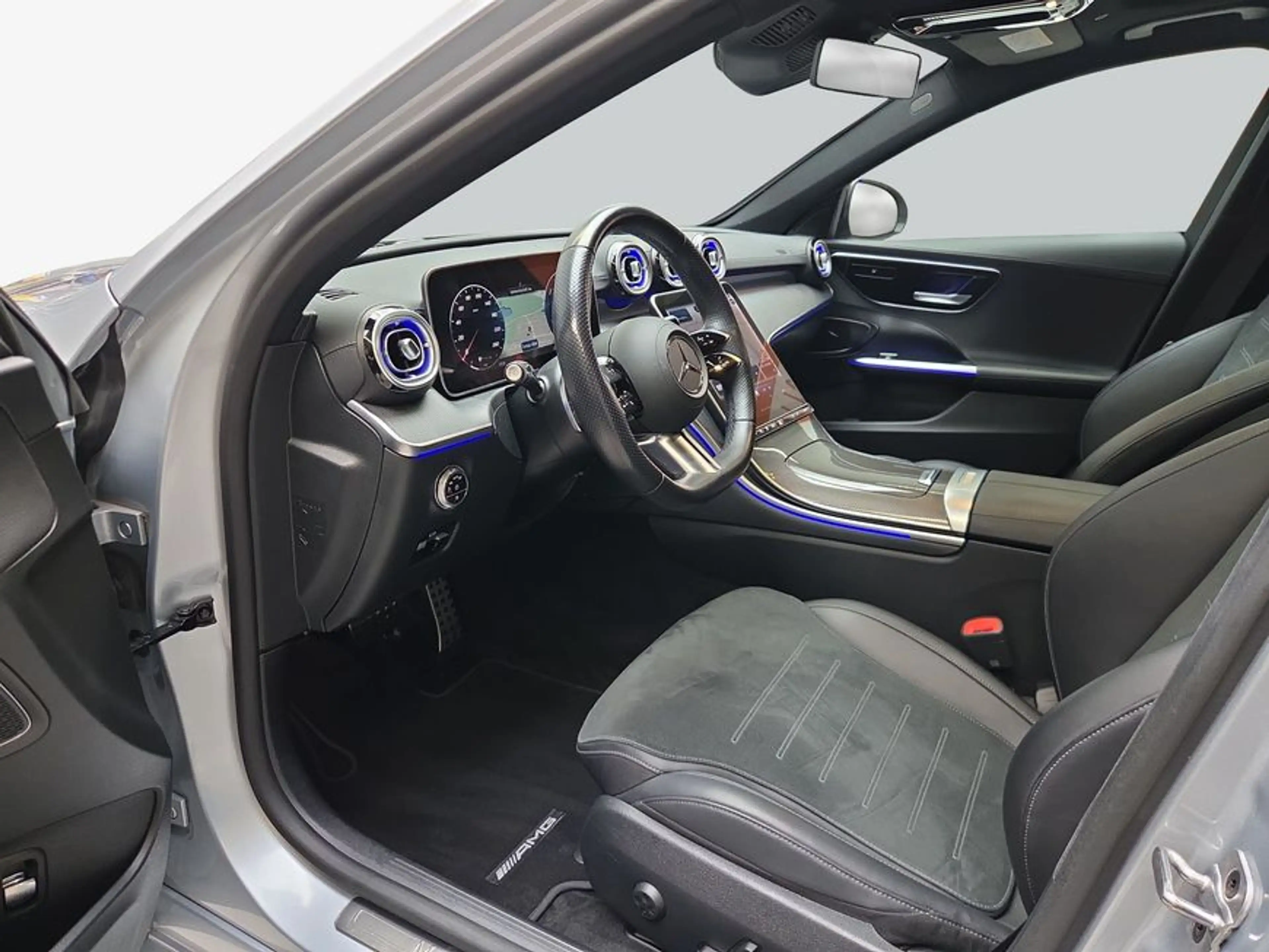 Mercedes-Benz C 300 C-Klasse — photo 9