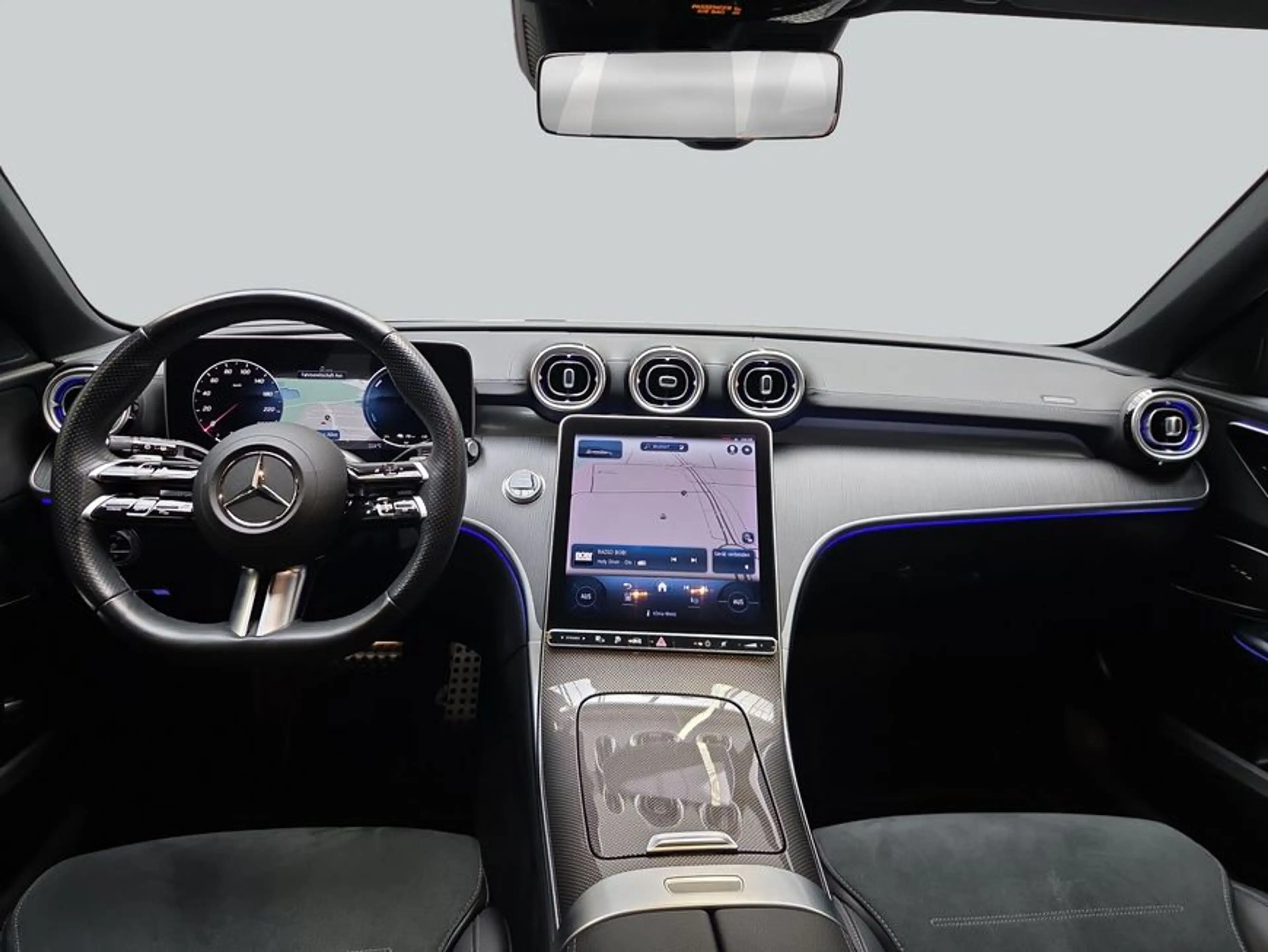 Mercedes-Benz C 300 C-Klasse — photo 13