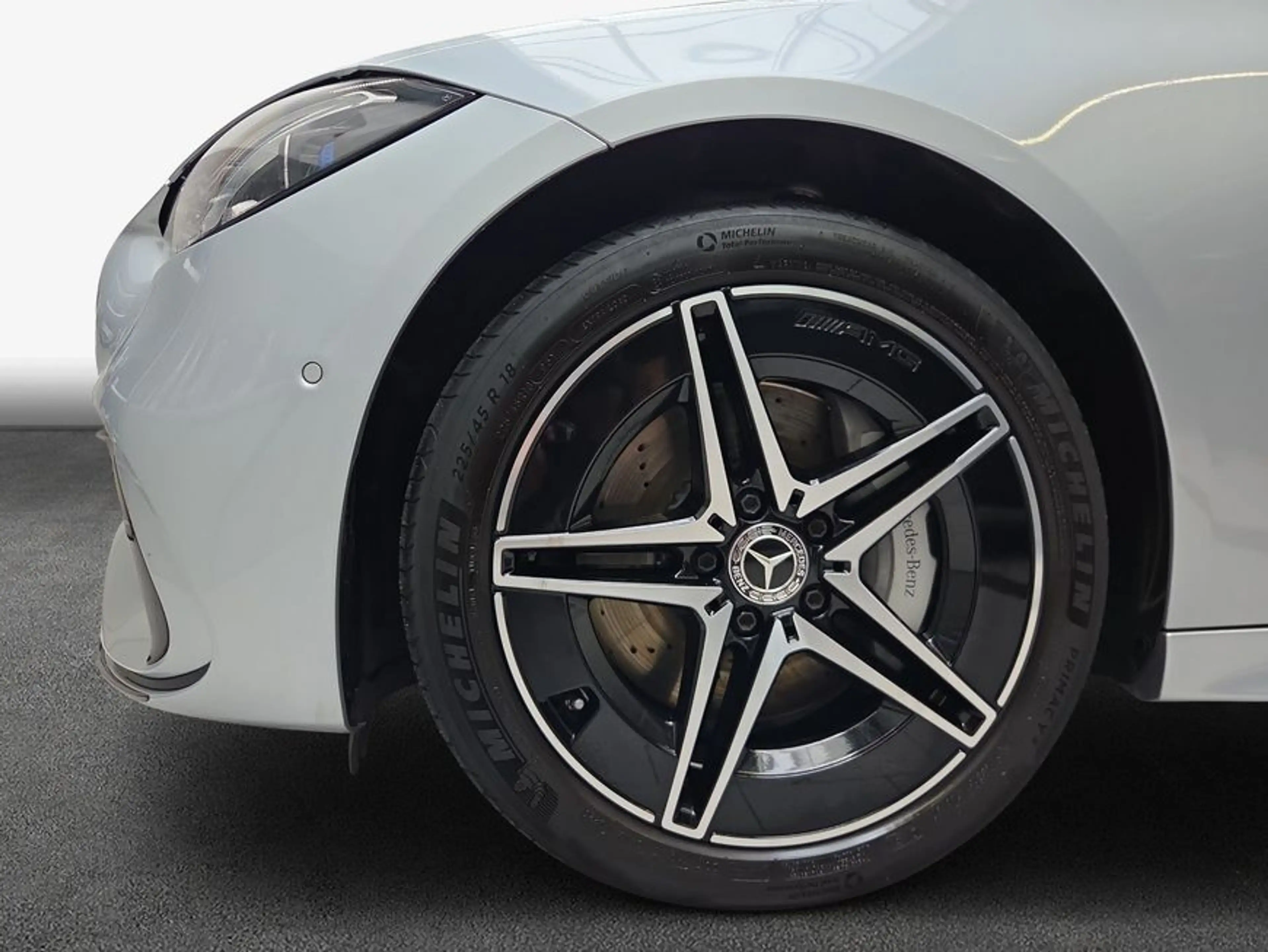 Mercedes-Benz C 300 C-Klasse — photo 7