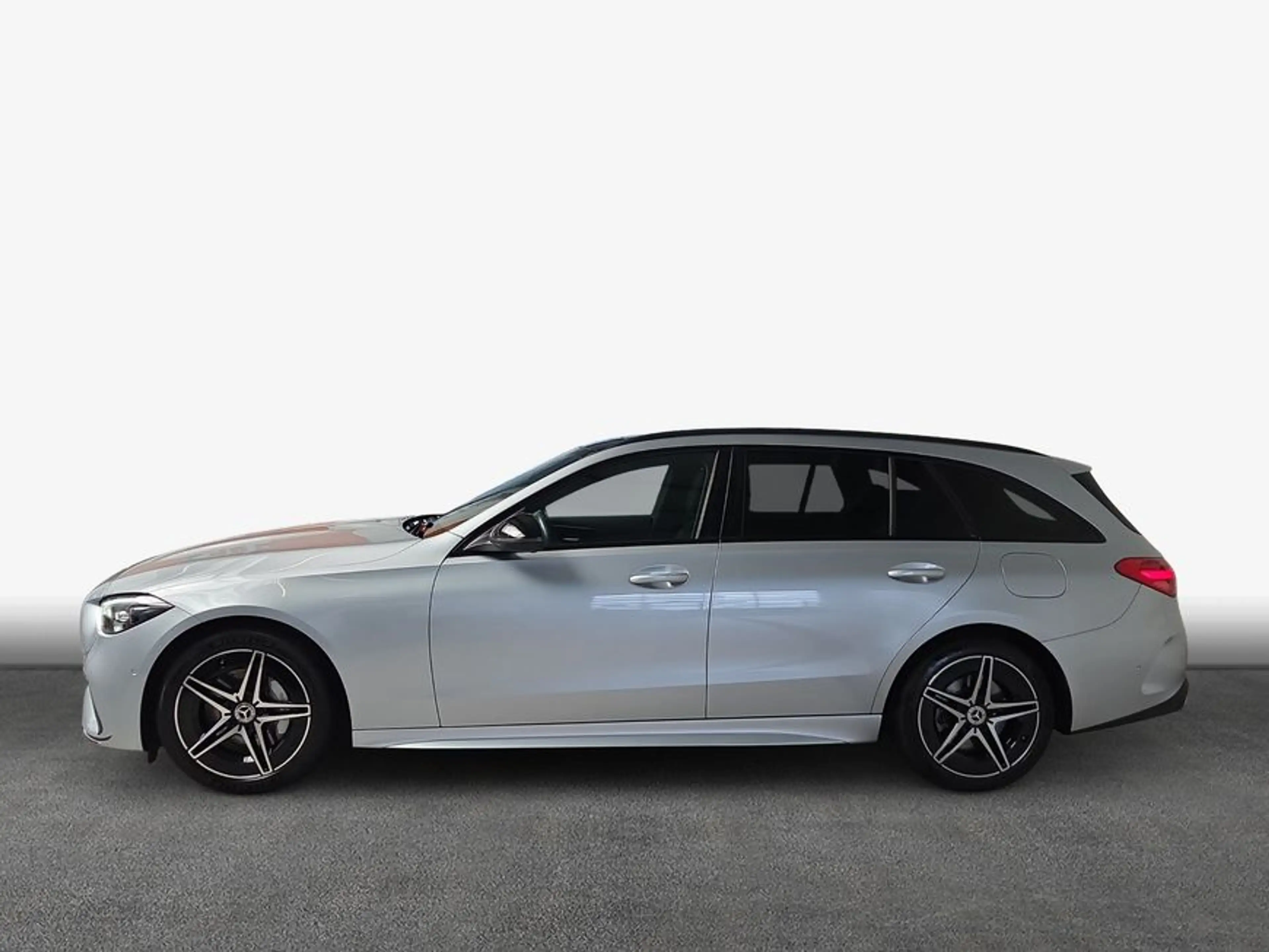 Mercedes-Benz C 300 C-Klasse — photo 4