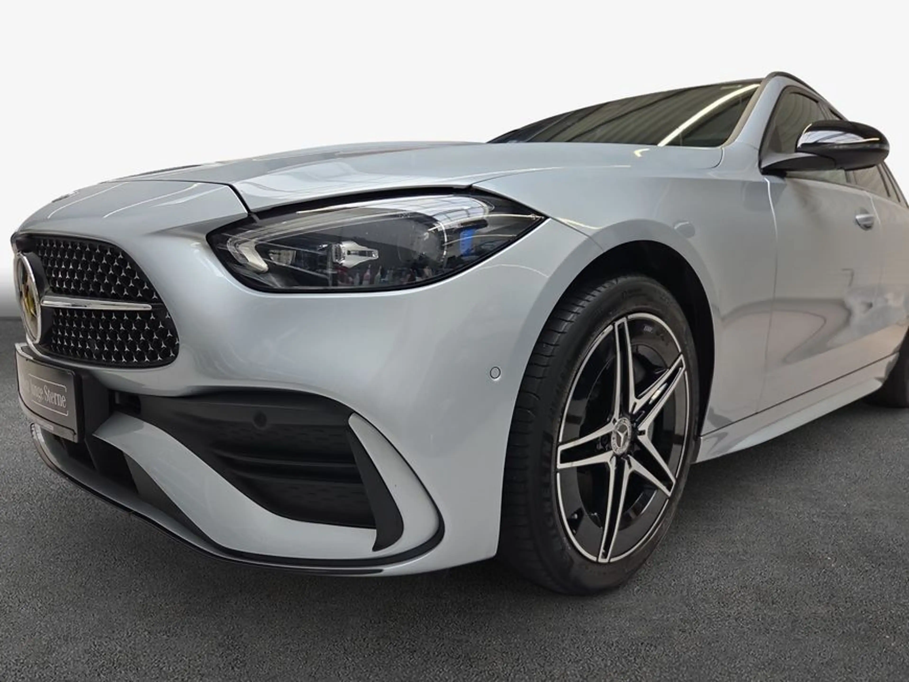 Mercedes-Benz C 300 C-Klasse — photo 6