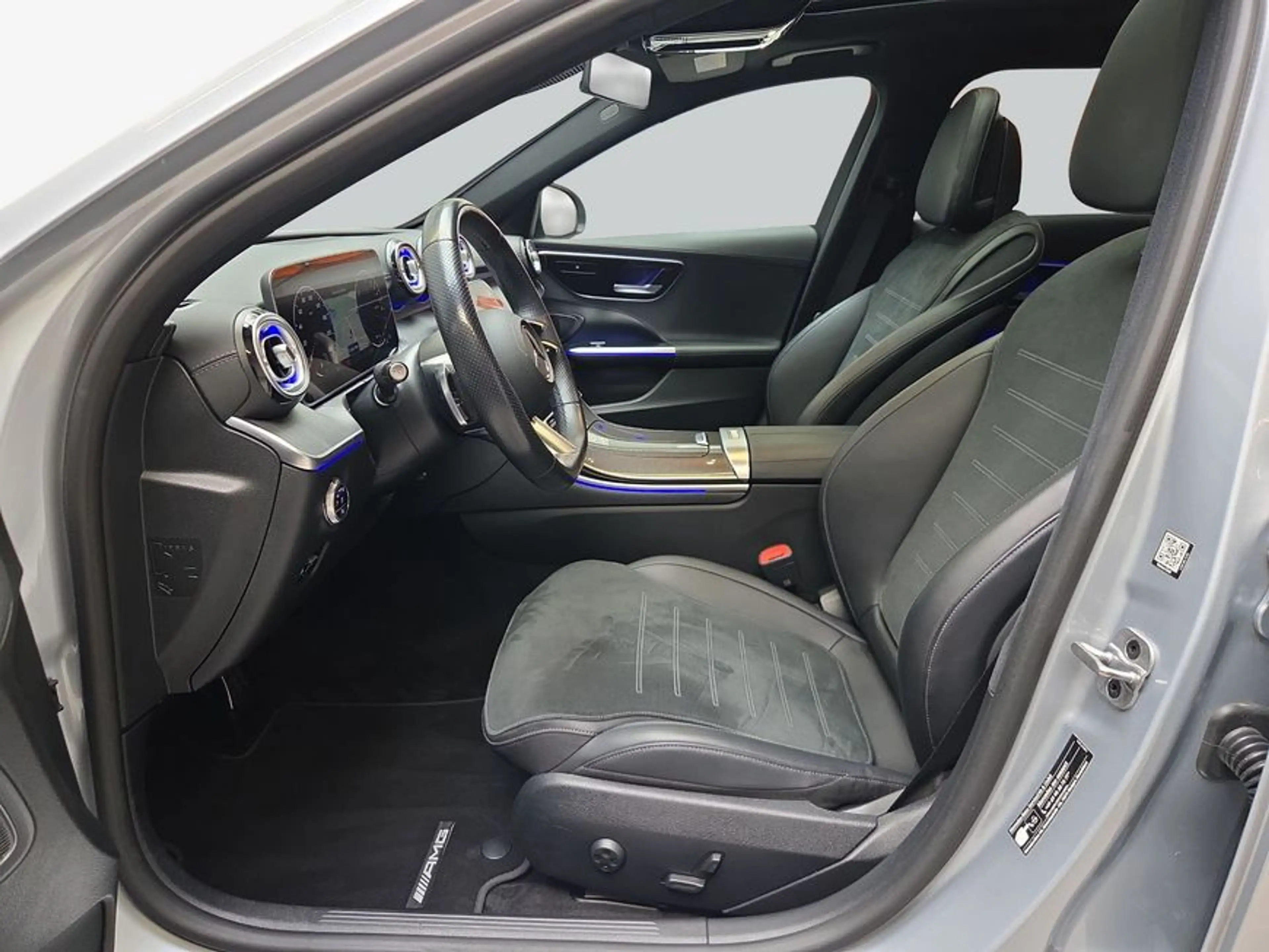 Mercedes-Benz C 300 C-Klasse — photo 10