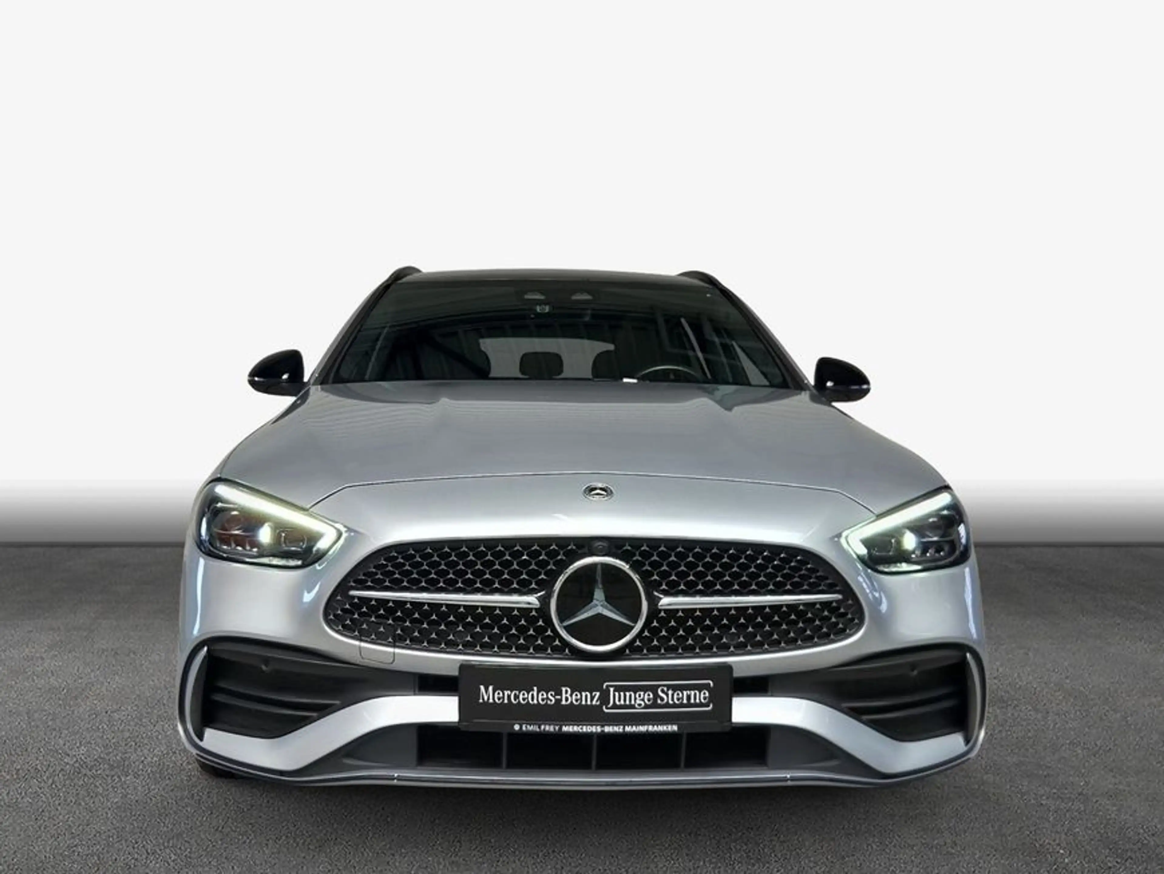 Mercedes-Benz C 300 C-Klasse — photo 3