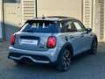 MINI Cooper F55 HATCH 2.0 S 178 FINITION YOURS BVA7 Grau - thumbnail 8