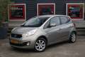 Kia Venga 1.4 CVVT ExecutiveLine | trekhaak | fabrieksnavi | Gris - thumbnail 1