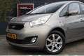 Kia Venga 1.4 CVVT ExecutiveLine | trekhaak | fabrieksnavi | Gris - thumbnail 2