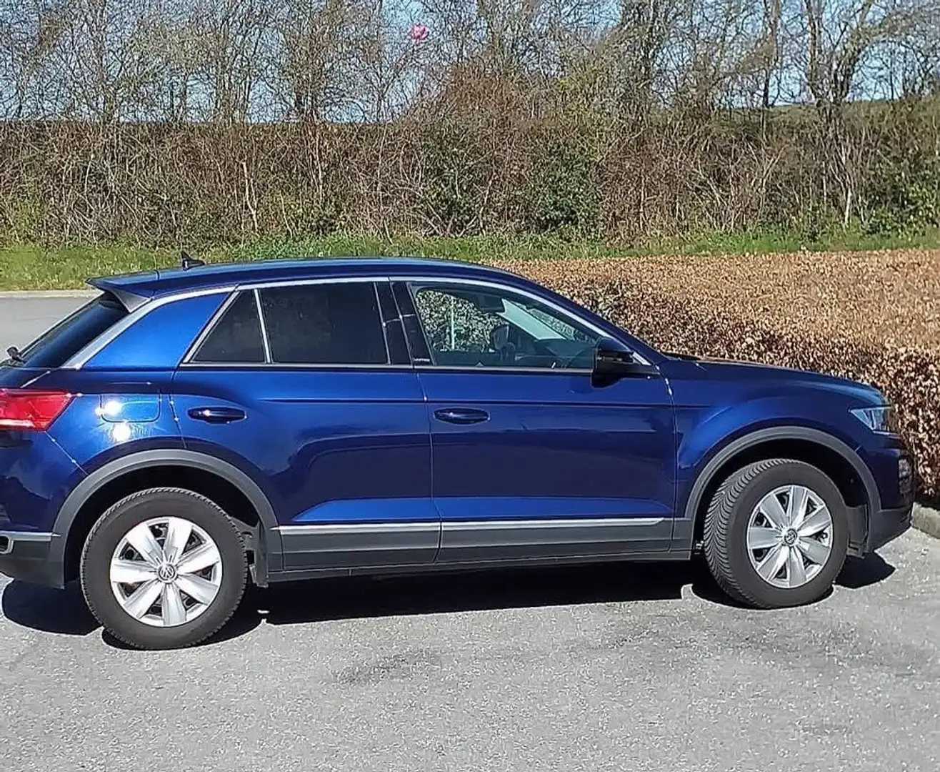 Volkswagen T-Roc 1.6 TDI SCR UNITED - 1