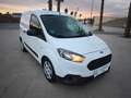 Ford Transit Courier Van 1.5TDCi Limited 100 Blanco - thumbnail 2