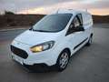Ford Transit Courier Van 1.5TDCi Limited 100 Blanco - thumbnail 1