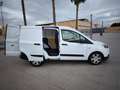 Ford Transit Courier Van 1.5TDCi Limited 100 Blanco - thumbnail 3